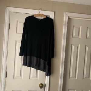 Eileen fisher tunic
